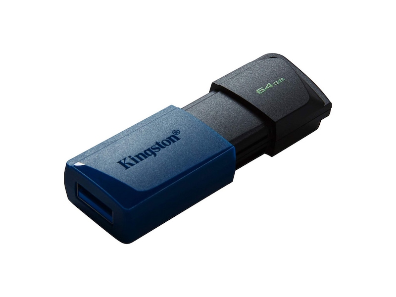 Kingston DataTraveler Exodia M 64GB Minnepenn / USB