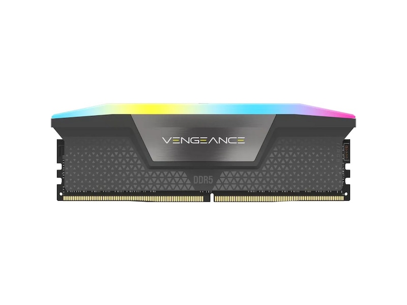 Corsair Vengeance RGB DDR5 5600MHz 32GB Minnebrikker