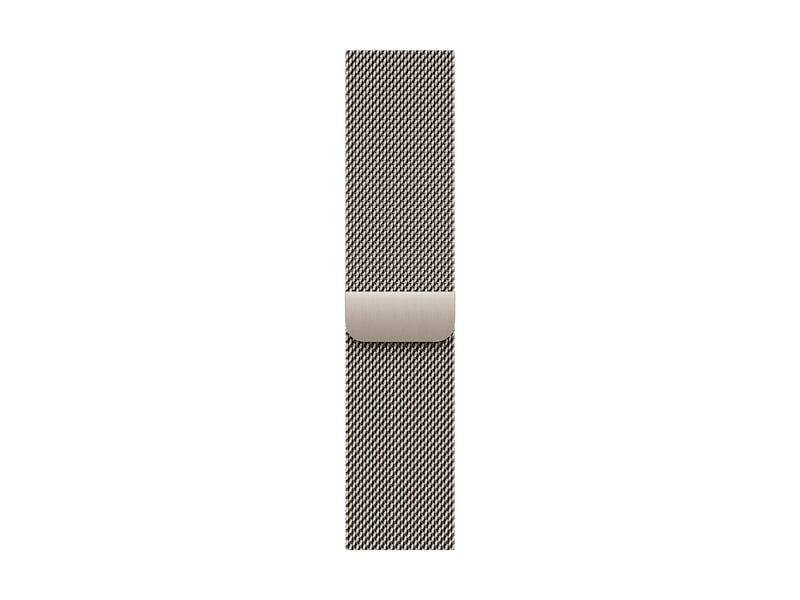 Apple Watch 42mm Milanese Loop (natural) Reim