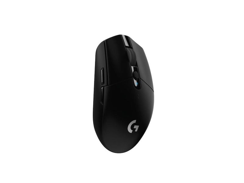 Logitech G305 Lightspeed Trådløs Gamingmus (sort) Gaming Mus