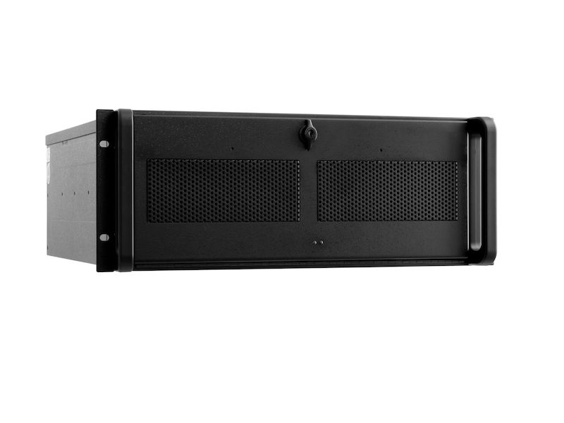 Chieftec 19" 4U UNC-410S-B-U3-OP Rack