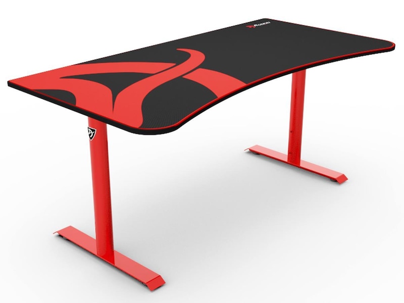 Arozzi Arena Gaming Desk (rød) Gaming desk