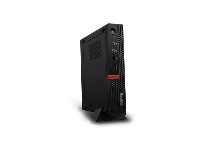 Lenovo thinkstation p330 tiny обзор