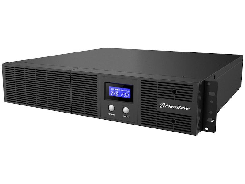 BlueWalker PowerWalker UPS VI 3000 RLE UPS