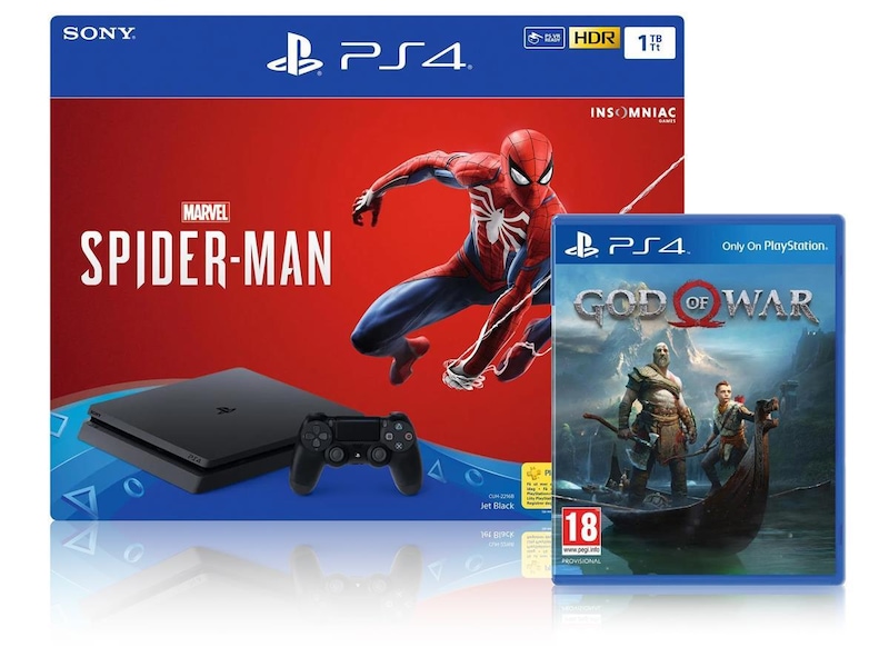 Ps4 deals slim