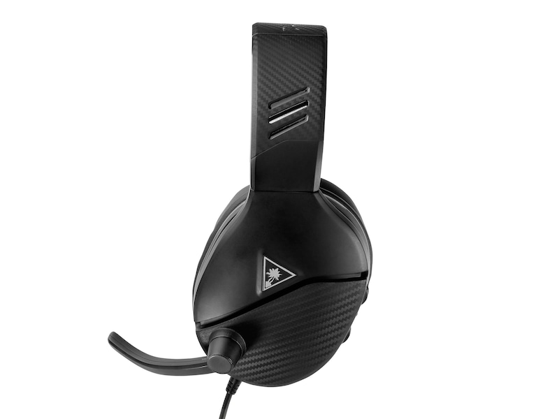 XboxOne (1 TB storage) Matte Blk Turtle Beach Headset high quality