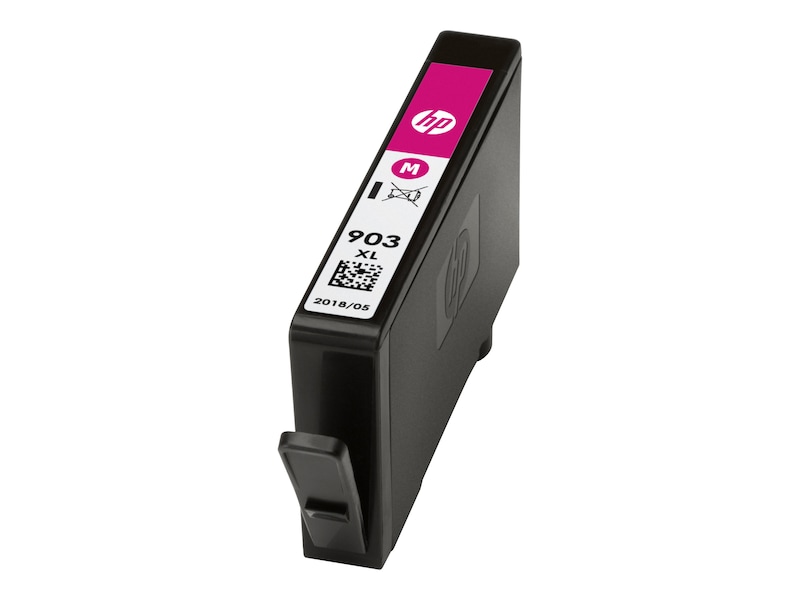 HP blekkpatron 903XL Magenta Blekkpatroner