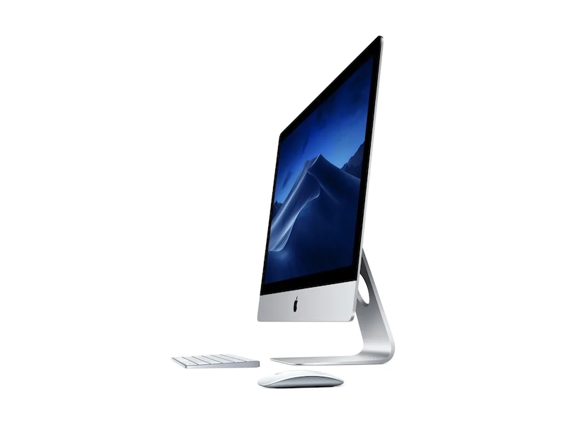 iMac 27 5K (2019) 1TB - KomplettBedrift.no