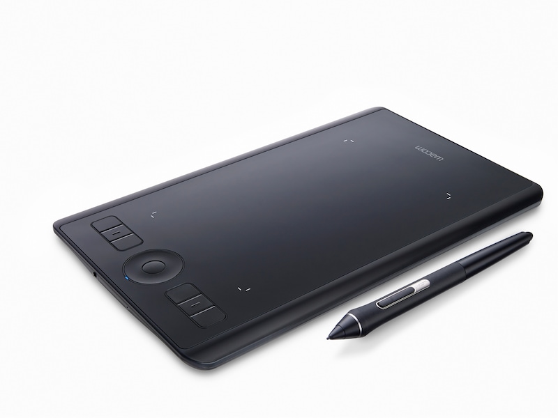 Wacom Intuos Pro Small Tegnebrett Tegnebrett