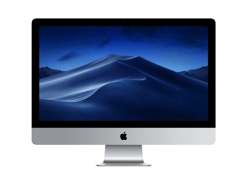 iMac 27 5K (2019) 1TB - KomplettBedrift.no