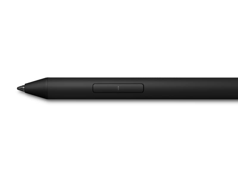 Wacom Bamboo Ink Plus Penn (sort) Tilbehør til tegnebrett