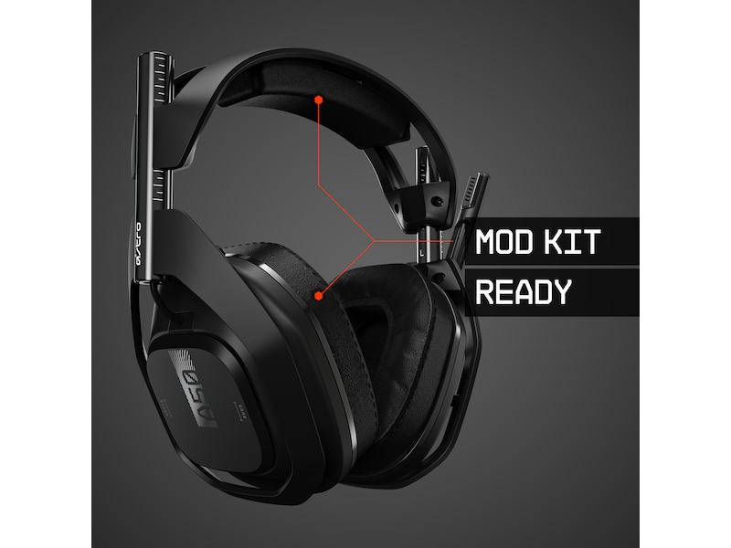 Astro discount 5000 headset