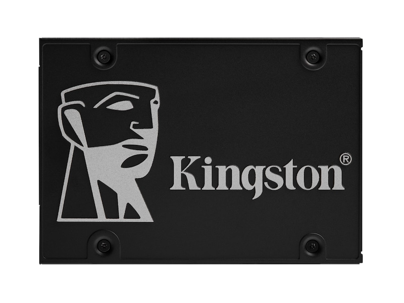 Kingston KC600 1024GB SSD SSD 2.5