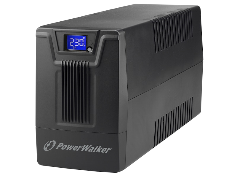 BlueWalker PowerWalker UPS VI 600 SCL UPS