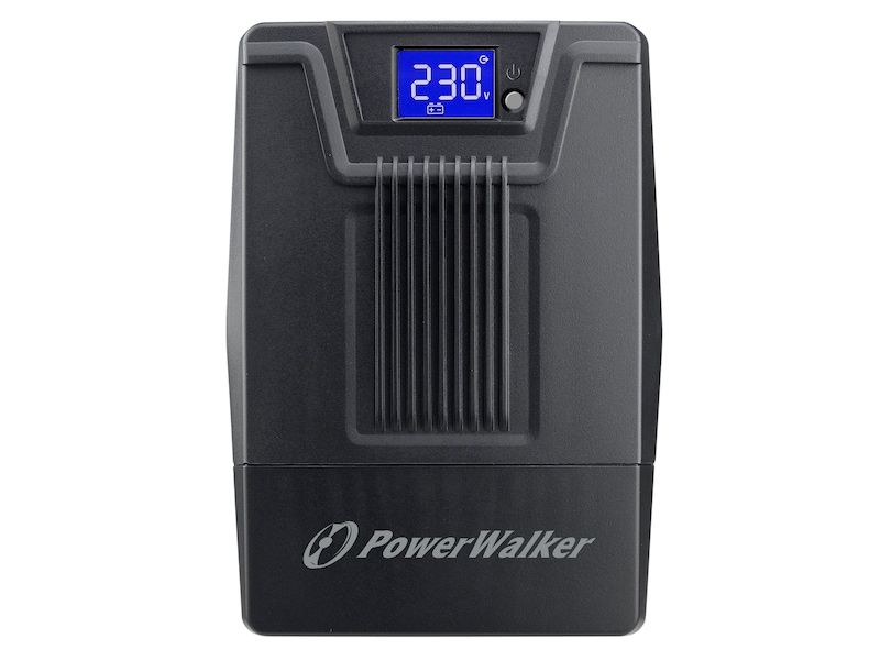 BlueWalker PowerWalker UPS VI 600 SCL UPS