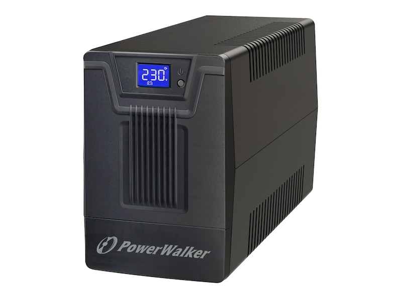 BlueWalker PowerWalker UPS VI 1000 SCL UPS