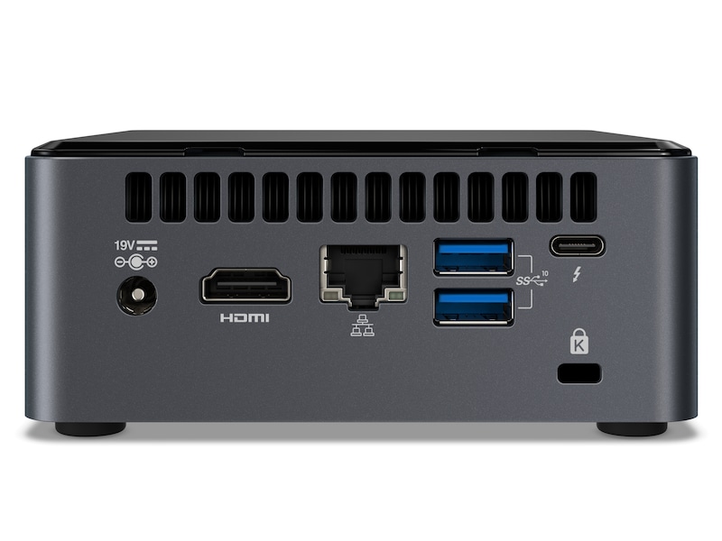 intel nuc bxnuc10i5fnh2