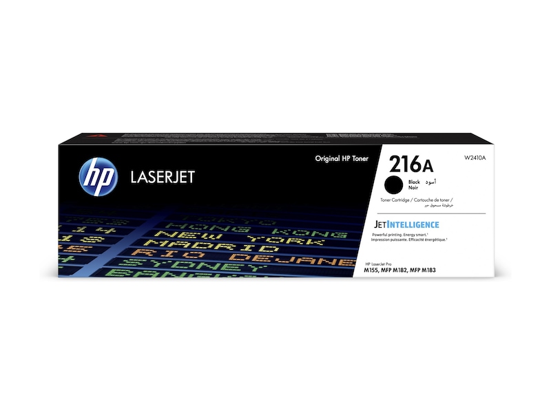 HP Toner 216A Sort Lasertoner