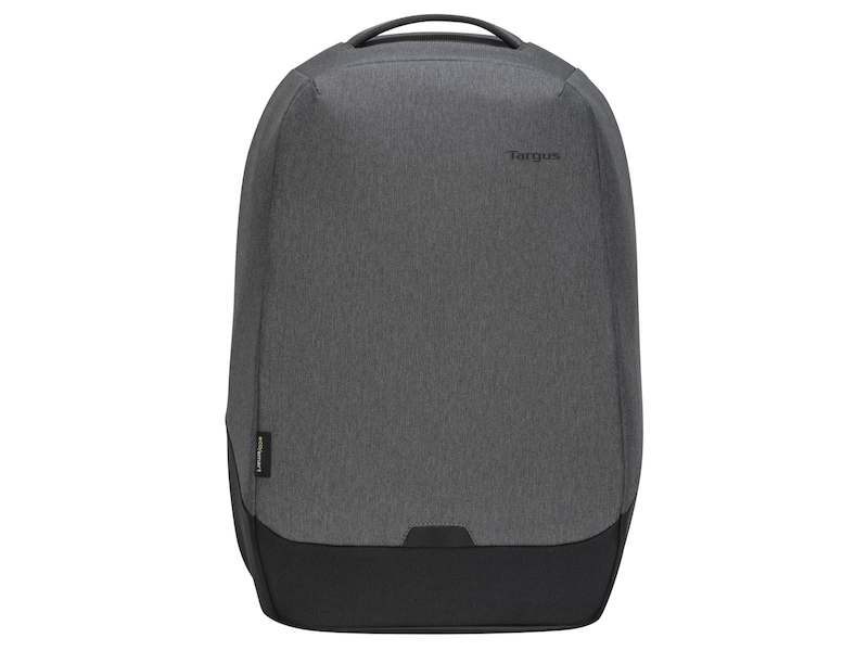 Targus Cypress 15.6” Security Backpack med EcoSmart® - grå PC ryggsekk