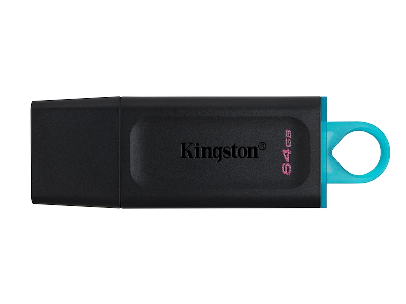 Kingston 64GB DataTraveler Exodia Minnepenn / USB