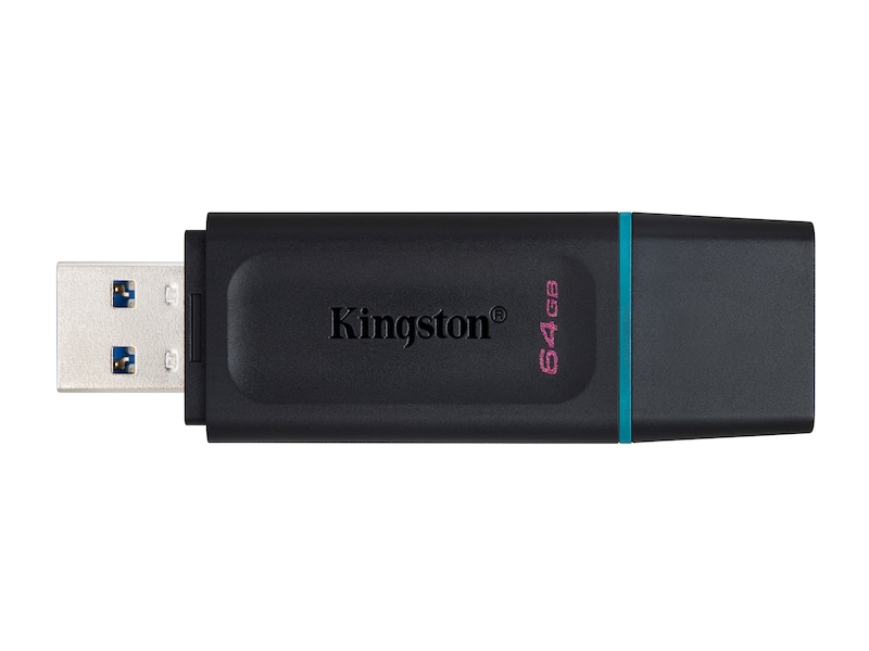 Kingston 64GB DataTraveler Exodia Minnepenn / USB