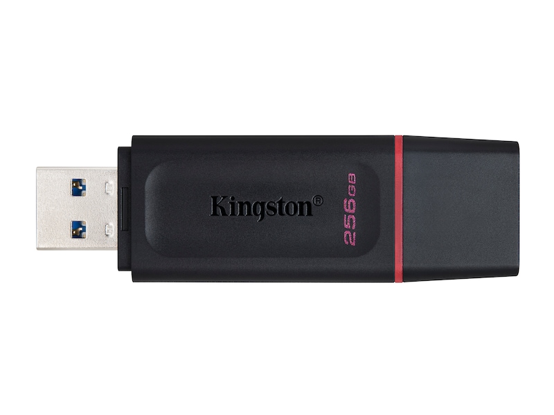 Kingston 256GB DataTraveler Exodia Minnepenn / USB