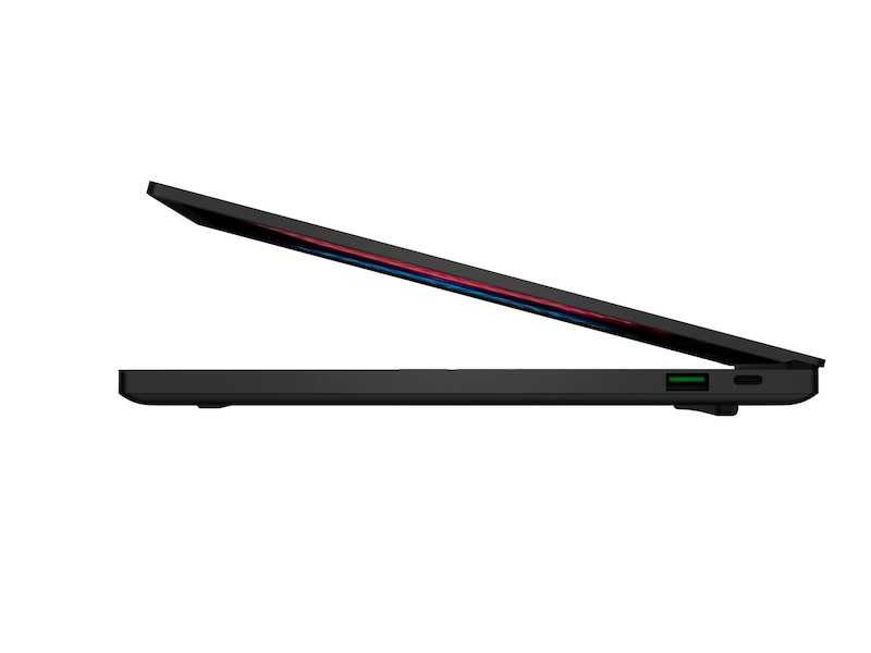 Razer Blade Stealth 13,3" FHD OLED touch - KomplettBedrift.no