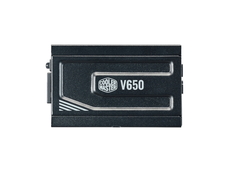 Cooler Master V650 SFX Gold 650W PSU Enheter