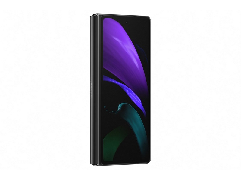 samsung galaxy z fold 2 5g 256gb mystic black