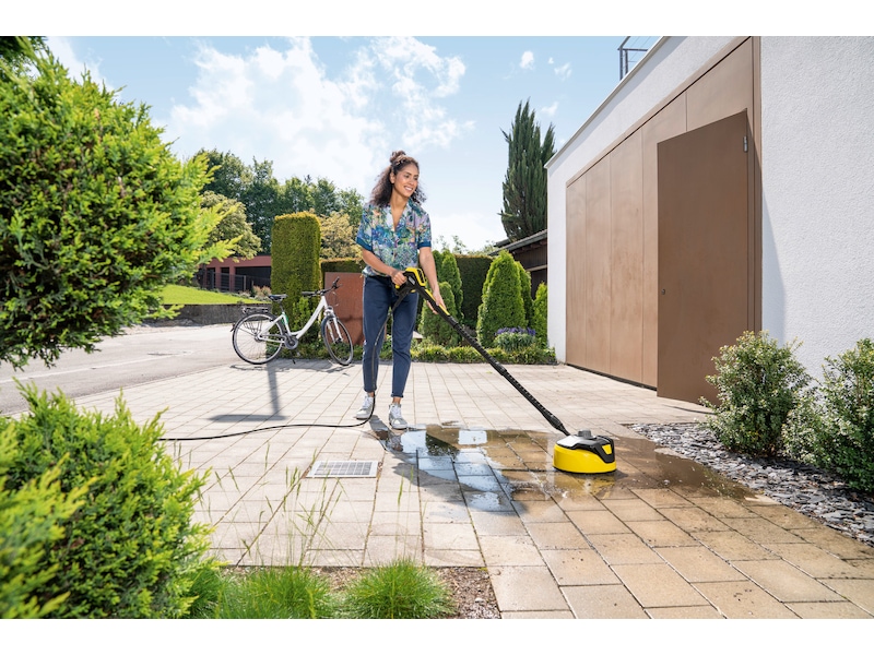 Kärcher Terrassevasker T 5 Høyttrykkspyler