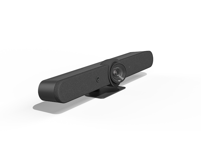 Logitech Rally Bar Graphite Videokonferanse