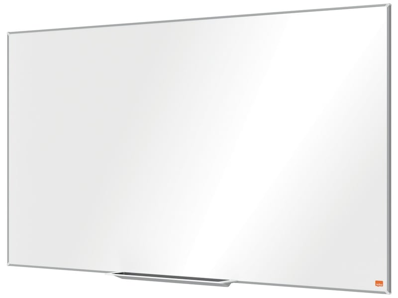 Nobo Whiteboard Impression Pro Widescreen 55" Nano Clean magnetisk tavle Whiteboardtavler