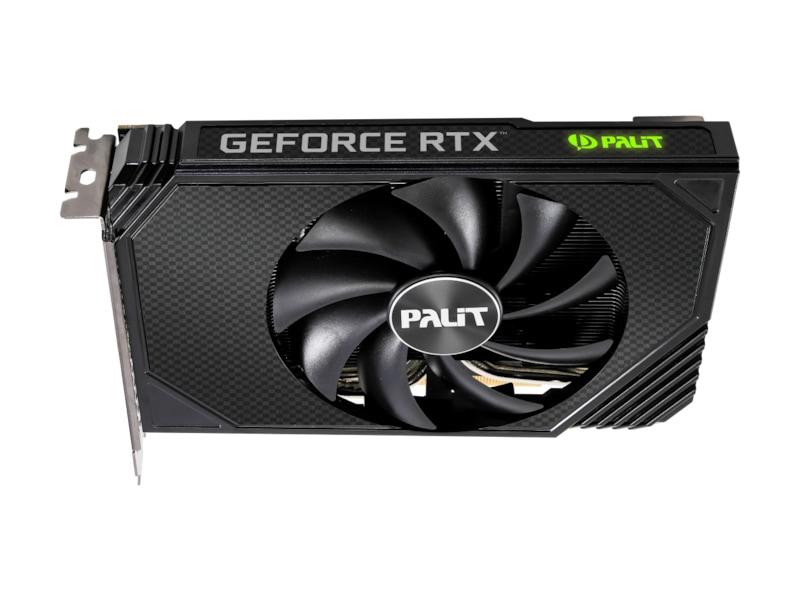 Palit GeForce RTX 3060 StormX PCI-Express