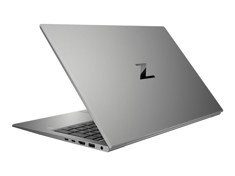 Hp zbook firefly 15 g8 обзор