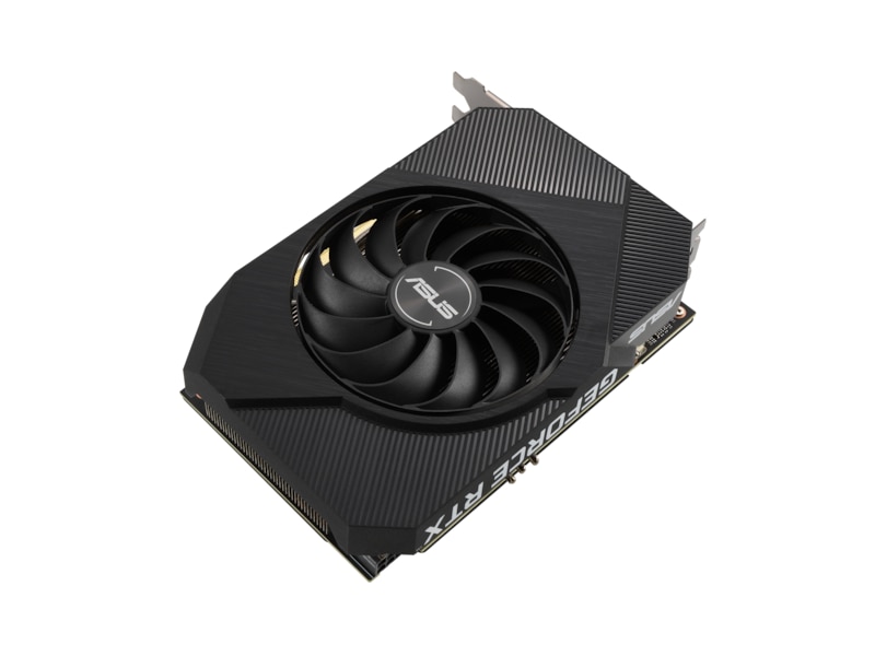 ASUS Phoenix GeForce RTX 3060 PCI-Express