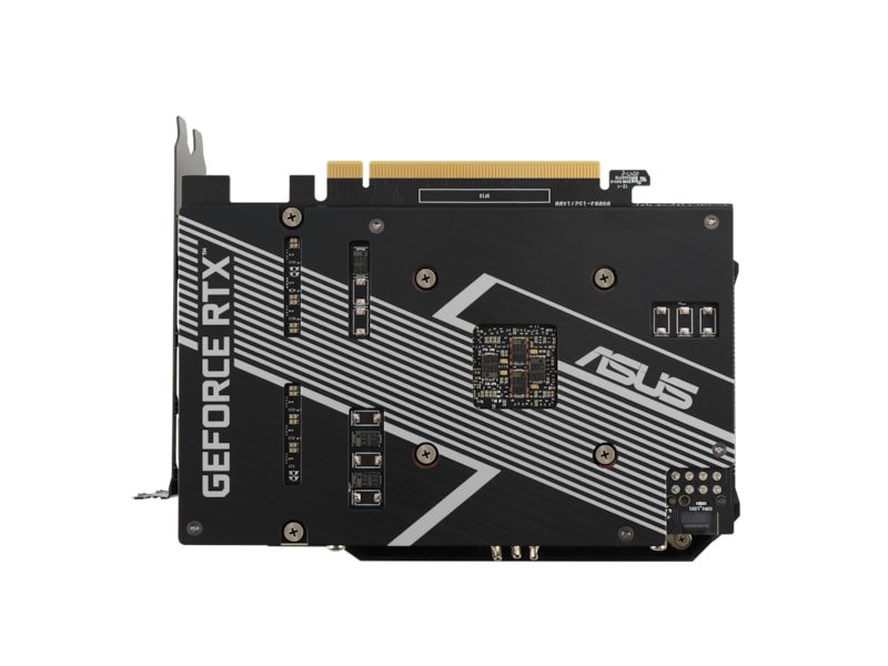 ASUS Phoenix GeForce RTX 3060 PCI-Express