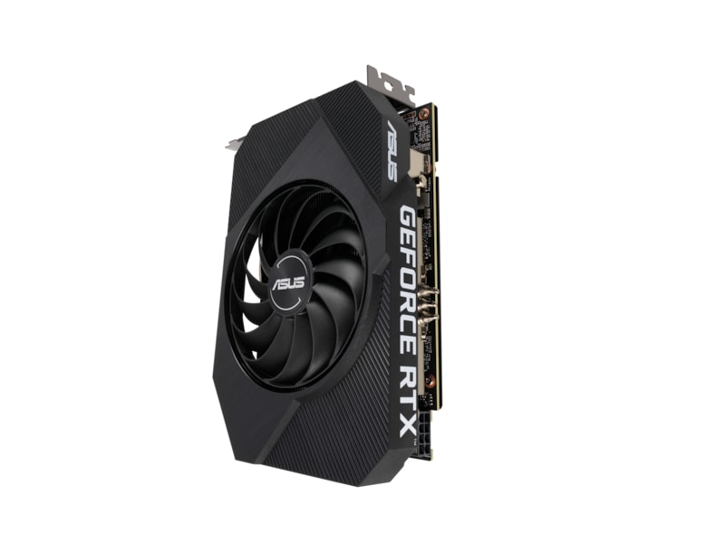 ASUS Phoenix GeForce RTX 3060 PCI-Express