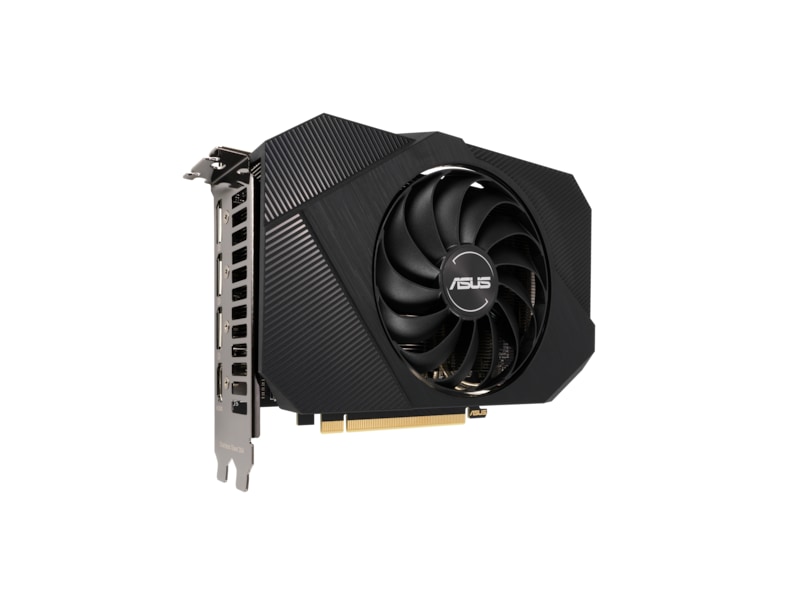 ASUS Phoenix GeForce RTX 3060 PCI-Express