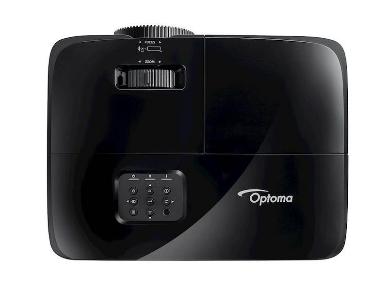 Optoma DLP Projektor HD146x Hjemmekino