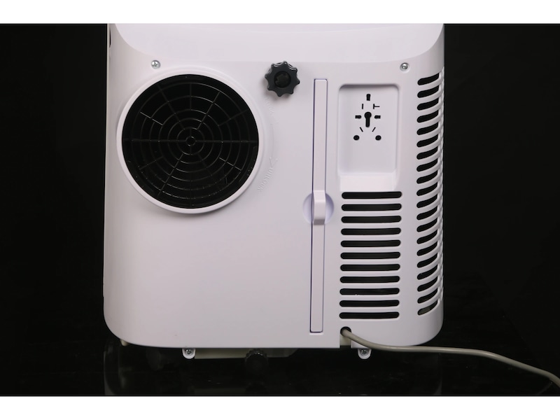 iiglo IIAC12000W aircondition m/WIFI Aircondition