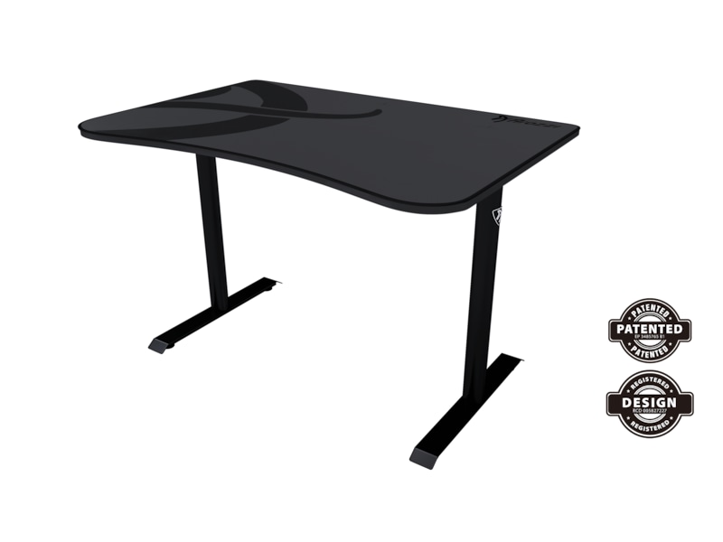 Arozzi Arena Fratello Gaming Desk (mørk grå) Gaming desk