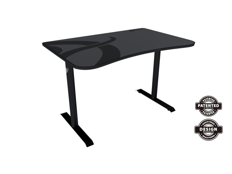 Arozzi Arena Fratello Gaming Desk (mørk grå) Gaming desk