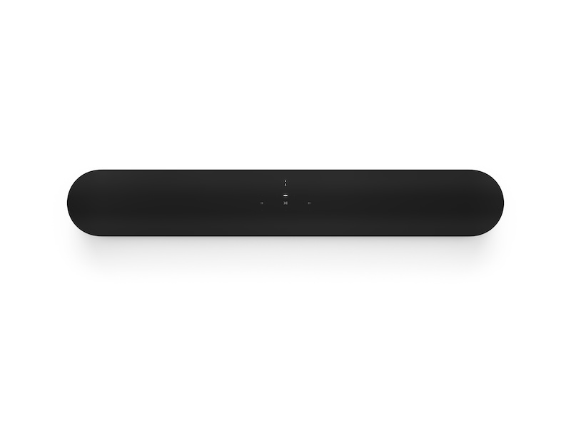 Sonos Beam (Gen2) Lydplanke (sort) Lydplanker