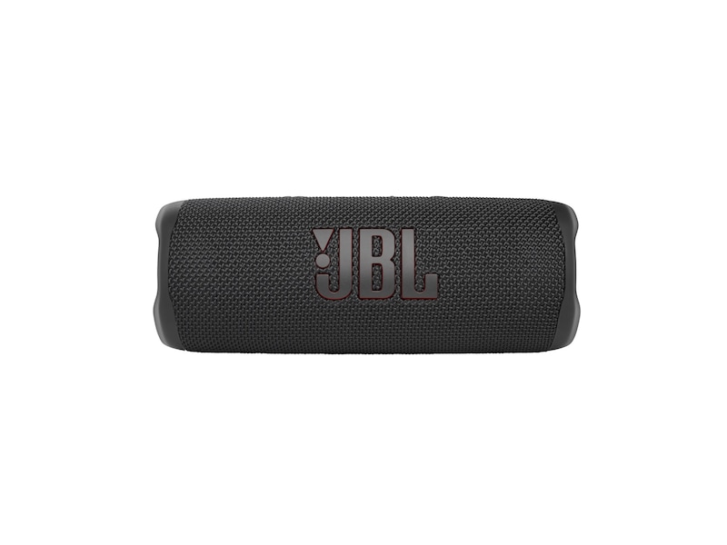 JBL Flip 6 Trådløs bluetooth høyttaler (sort) Bærbar lyd