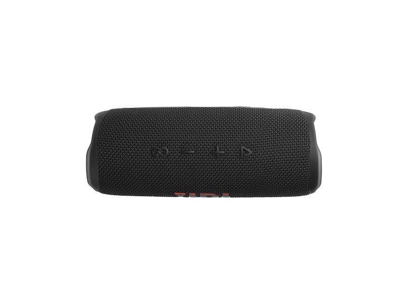 JBL Flip 6 Trådløs bluetooth høyttaler (sort) Bærbar lyd