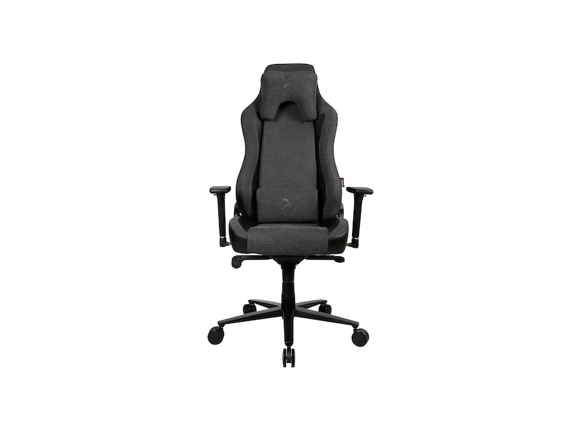 Arozzi Vernazza Vento (dark grey) Gamingstoler