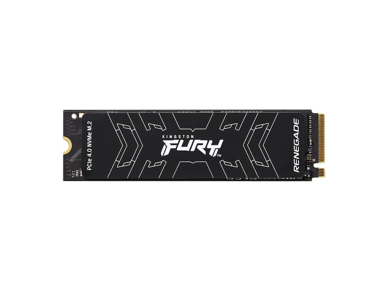 Kingston FURY Renegade PCIe M.2 NVME SSD 1TB SSD M.2