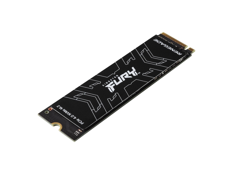 Kingston FURY Renegade PCIe M.2 NVME SSD 1TB SSD M.2