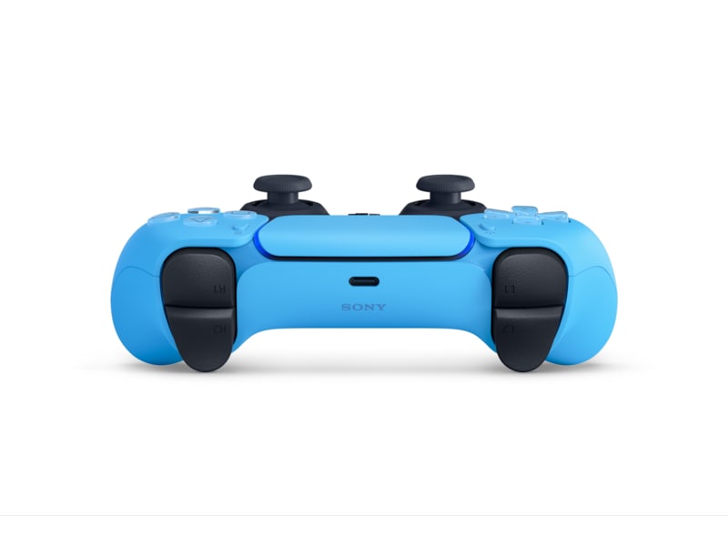 PlayStation 5 DualSense Kontroller (Starlight Blue) Tilbehør til PS5