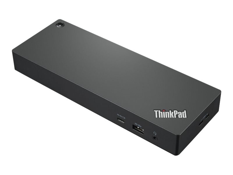 Lenovo ThinkPad Thunderbolt 4 Docking Dockingstasjon